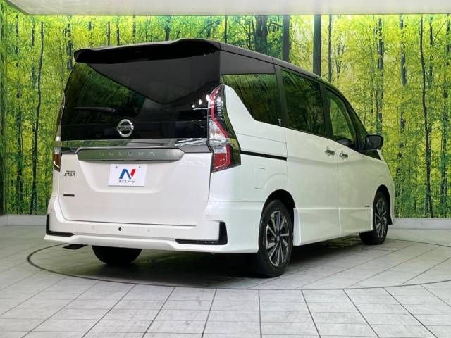 Nissan SERENA 2020-10 187783-17