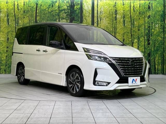 Nissan SERENA 2020-10 187783-16
