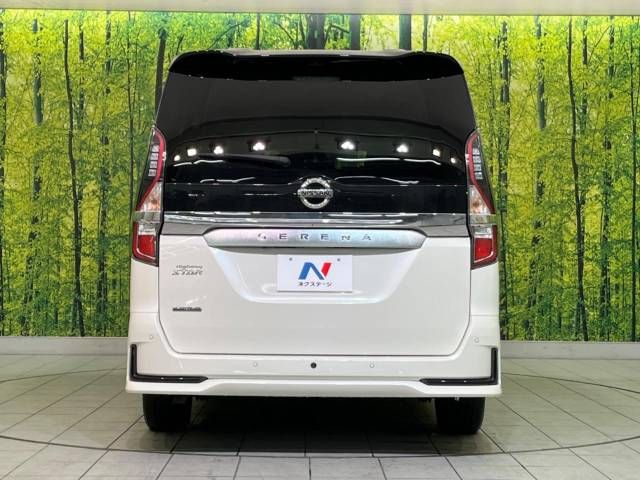 Nissan SERENA 2020-10 187783-15