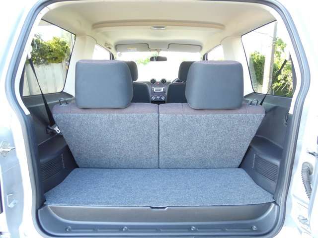 Mitsubishi PAJERO MINI 2009-08 18703-7