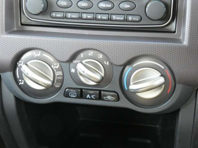 Mitsubishi PAJERO MINI 2009-08 18703-13