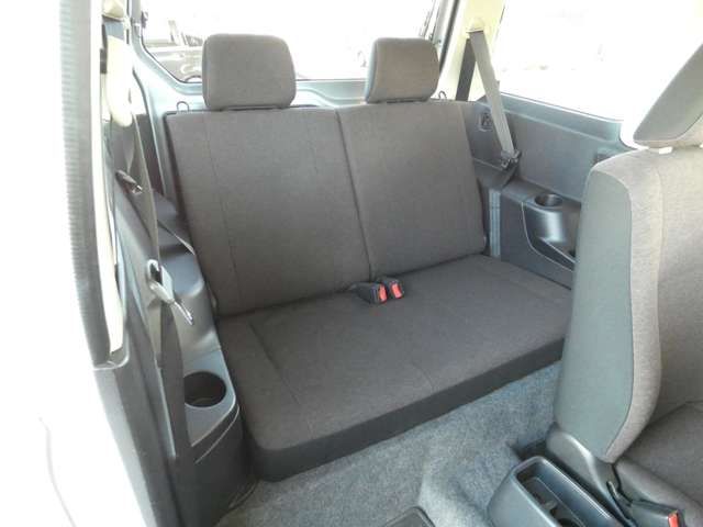 Mitsubishi PAJERO MINI 2009-08 18703-6