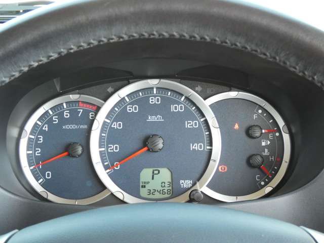 Mitsubishi PAJERO MINI 2009-08 18703-12