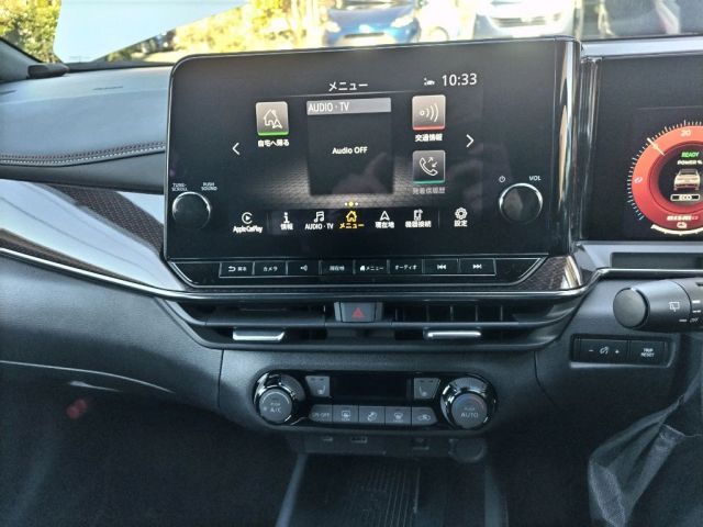 Nissan AURA 2022-11 186672-9