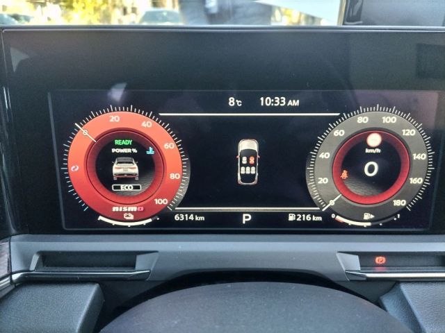 Nissan AURA 2022-11 186672-8