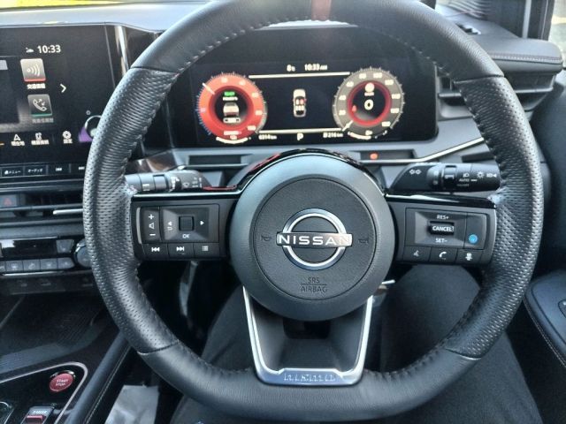 Nissan AURA 2022-11 186672-7