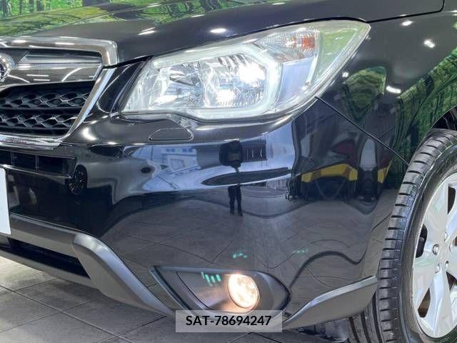 Subaru FORESTER 2013-07 315943-12