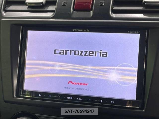 Subaru FORESTER 2013-07 315943-2
