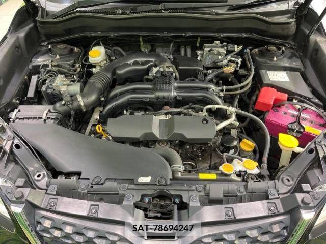 Subaru FORESTER 2013-07 315943-18