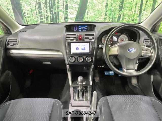 Subaru FORESTER 2013-07 315943-1