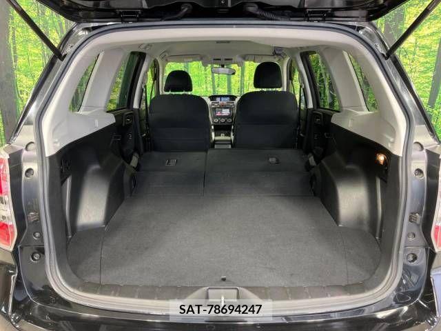 Subaru FORESTER 2013-07 315943-10
