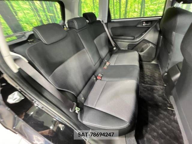 Subaru FORESTER 2013-07 315943-9