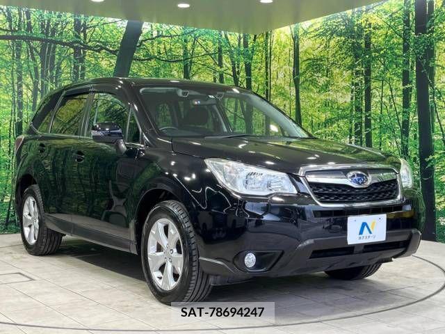 Subaru FORESTER 2013-07 315943-16