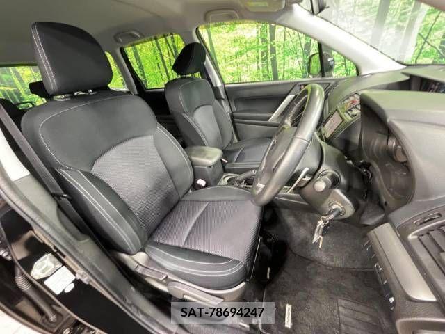 Subaru FORESTER 2013-07 315943-8