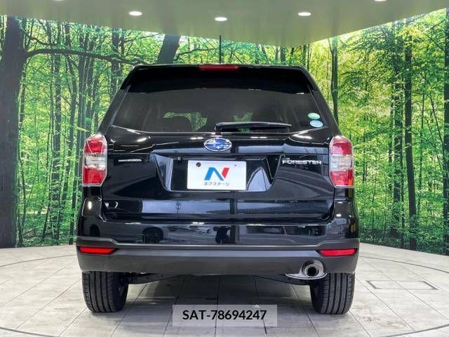 Subaru FORESTER 2013-07 315943-15
