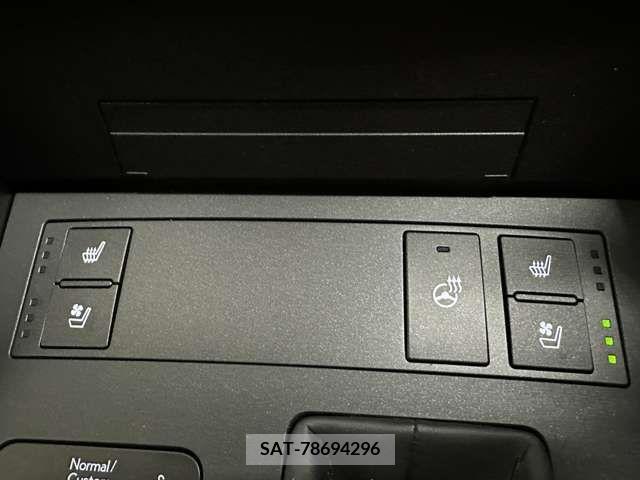 Lexus IS 2024-02 354889-10