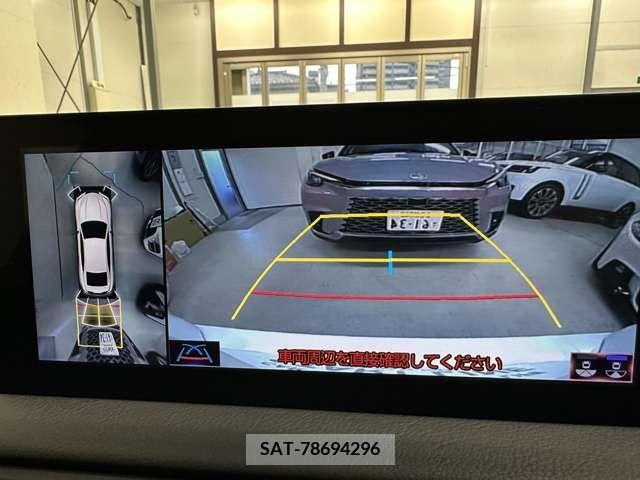 Lexus IS 2024-02 354889-9