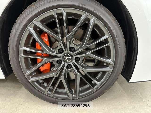 Lexus IS 2024-02 354889-7