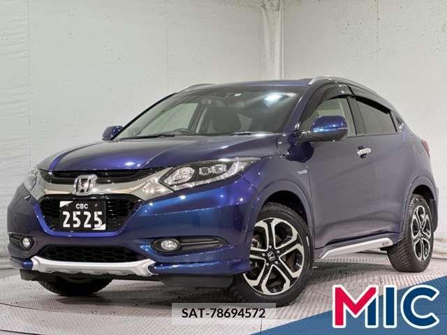 Honda VEZEL 2015-06 288385-5