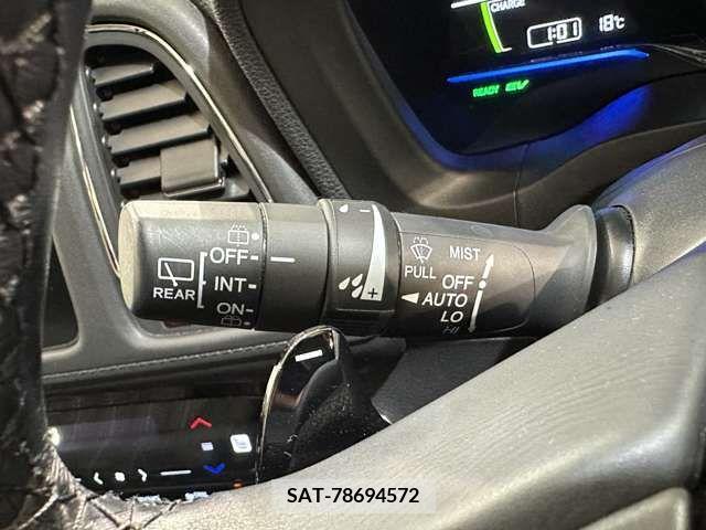Honda VEZEL 2015-06 288385-16