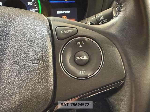 Honda VEZEL 2015-06 288385-17