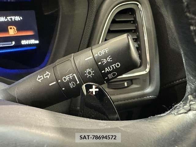 Honda VEZEL 2015-06 288385-15