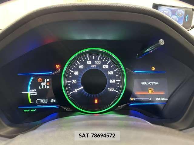Honda VEZEL 2015-06 288385-14