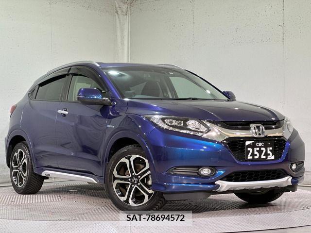 Honda VEZEL 2015-06 288385-0