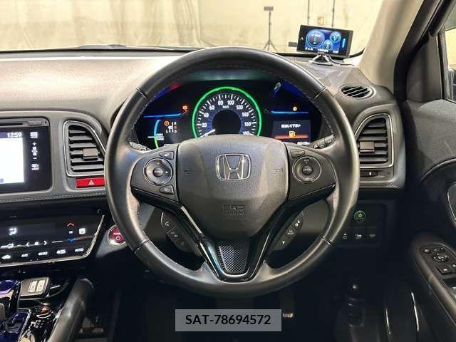 Honda VEZEL 2015-06 288385-13