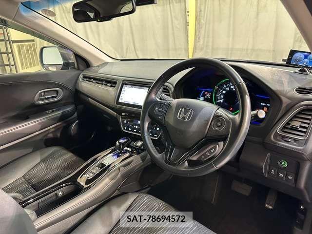 Honda VEZEL 2015-06 288385-12