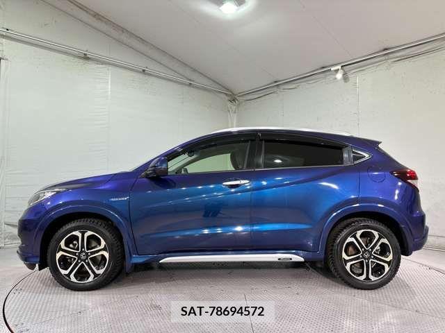 Honda VEZEL 2015-06 288385-11