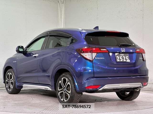 Honda VEZEL 2015-06 288385-10