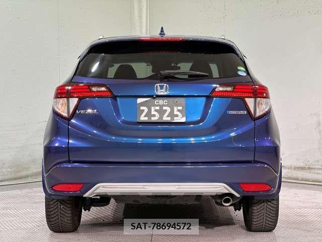 Honda VEZEL 2015-06 288385-9