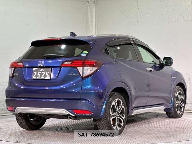 Honda VEZEL 2015-06 288385-8