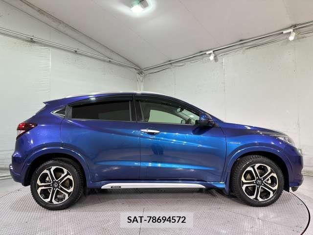 Honda VEZEL 2015-06 288385-7