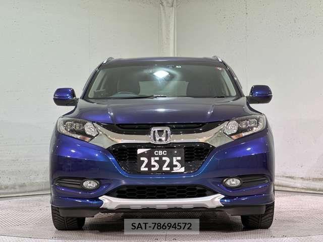 Honda VEZEL 2015-06 288385-6