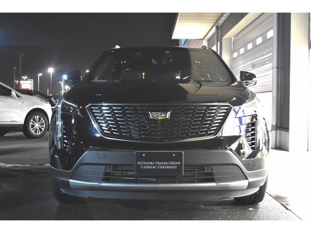 Cadillac XT4 2023-02 25200-1