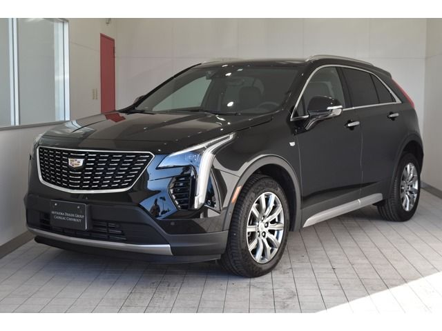 Cadillac XT4 2023-02 25200-0
