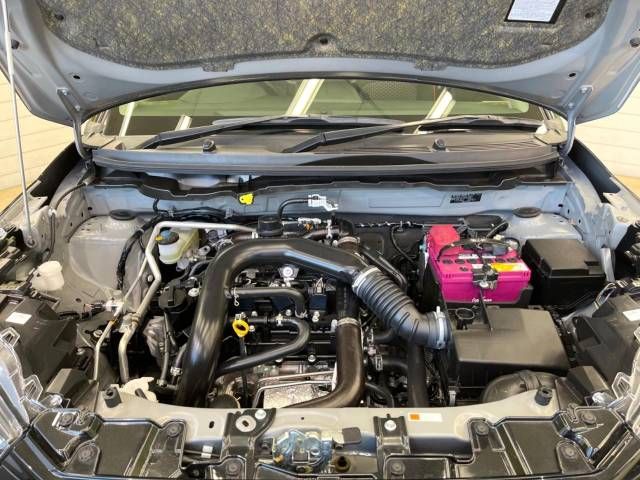Toyota RAIZE 2019-11 190654-18