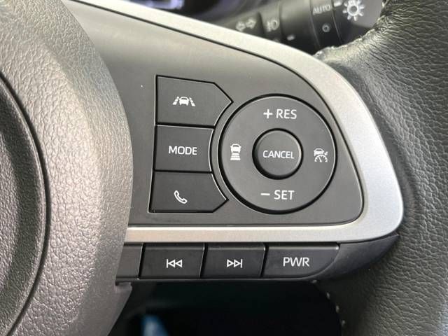Toyota RAIZE 2019-11 190654-5