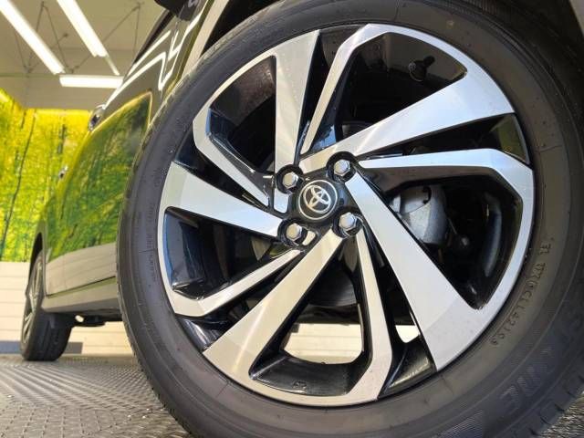 Toyota RAIZE 2019-11 190654-13