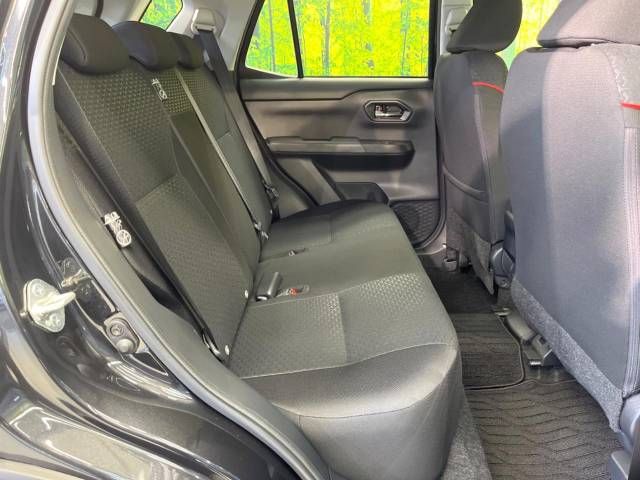 Toyota RAIZE 2019-11 190654-9