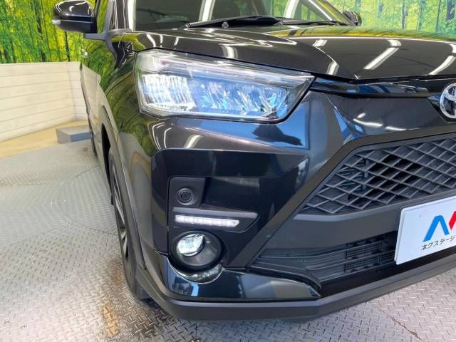 Toyota RAIZE 2019-11 190654-12