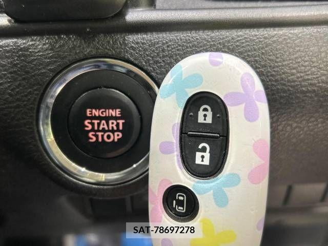 Suzuki SOLIO 2016-10 209786-7