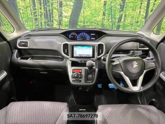 Suzuki SOLIO 2016-10 209786-1