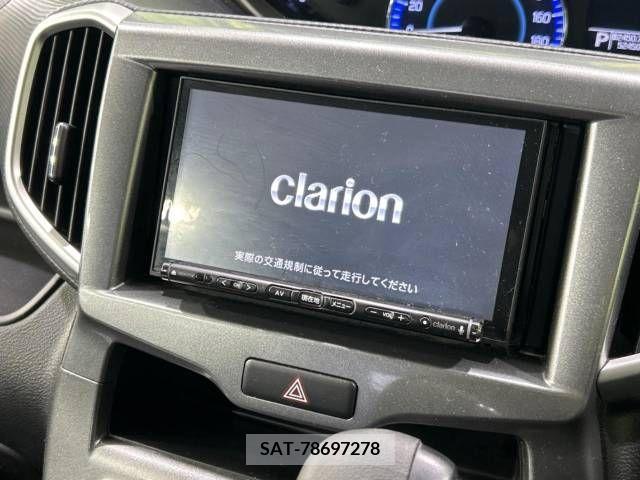 Suzuki SOLIO 2016-10 209786-2