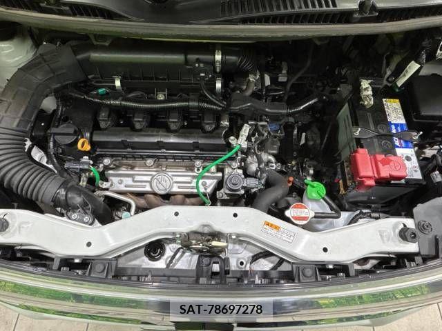 Suzuki SOLIO 2016-10 209786-18