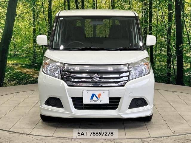 Suzuki SOLIO 2016-10 209786-14