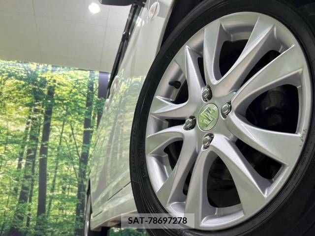 Suzuki SOLIO 2016-10 209786-13