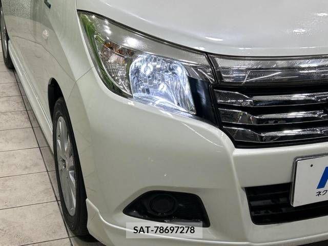 Suzuki SOLIO 2016-10 209786-12